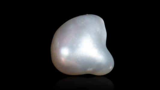 Venezuela Pearl 10.32 Carats / 11.34 Ratti