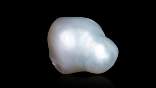 Venezuela Pearl 6.40 Carats / 7.03 Ratti