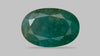 Minor Oil Zambian Emerald 5.07 Carats / 5.57 Ratti