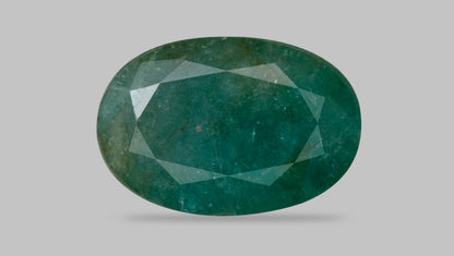 Minor Oil Zambian Emerald 5.07 Carats / 5.57 Ratti