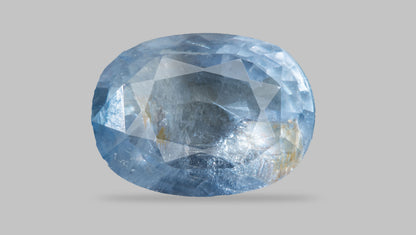 Natural Blue Sapphire 7.26 Carats / 7.98 Ratti
