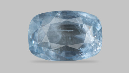Natural Blue Sapphire 6.55 Carats / 7.2 Ratti