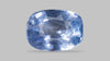 Natural Blue Sapphire 3.70 Carats / 4.07 Ratti
