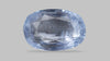 Natural Blue Sapphire 8.35 Carats / 9.18 Ratti