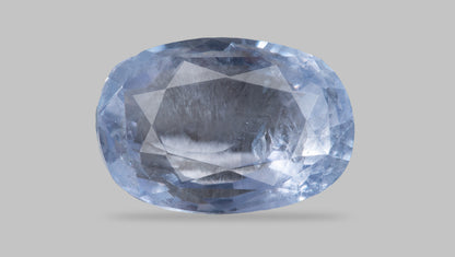 Natural Blue Sapphire 8.35 Carats / 9.18 Ratti