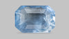 Natural Blue Sapphire 8.32 Carats / 9.14 Ratti