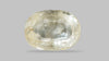 Natural Yellow Sapphire 5.45 Carats / 5.99 Ratti