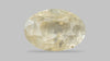 Natural Yellow Sapphire 5.57 Carats / 6.12 Ratti