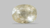 Natural Yellow Sapphire 4.85 Carats / 5.33 Ratti