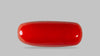 Italian Red Coral 8.40 Carats / 9.23 Ratti