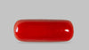 Italian Red Coral 8.40 Carats / 9.23 Ratti