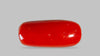 Italian Red Coral 8.68 Carats / 9.54 Ratti