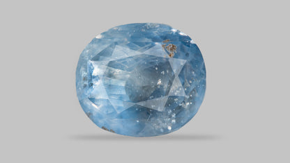 Natural Blue Sapphire 8.33 Carats / 9.15 Ratti