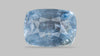 Natural Blue Sapphire 5.67 Carats / 6.23 Ratti