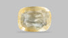 Natural Yellow Sapphire 3.58 Carats / 3.93 Ratti