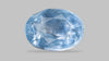 Natural Blue Sapphire 4.99 Carats / 5.48 Ratti