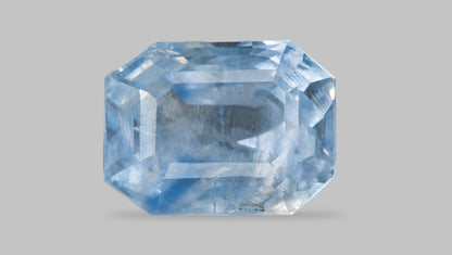 Natural Blue Sapphire 8.73 Carats / 9.59 Ratti