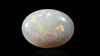 White Opal With Fire 3.79 Carats / 4.16 Ratti