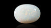 White Opal With Fire 4.15 Carats / 4.56 Ratti