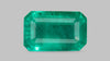 Minor Oil Zambian Emerald 2.17 Carats / 2.38 Ratti