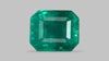 Zambian Emerald (Panna) 1.96 Carats / 2.15 Ratti