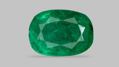 Zambian Emerald (Panna) 1.80 Carats / 1.98 Ratti