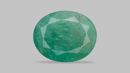 Zambian Emerald (Panna) 5.36 Carats / 5.89 Ratti