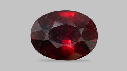 Sri-Lankan Hessonite (Gomed) 9.69 Carats / 10.65 Ratti