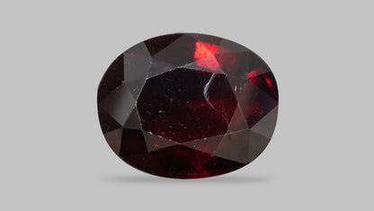 Sri-Lankan Hessonite (Gomed) 12.55 Carats / 13.74 Ratti
