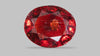 Sri-Lankan Hessonite (Gomed) 12.43 Carats / 13.66 Ratti