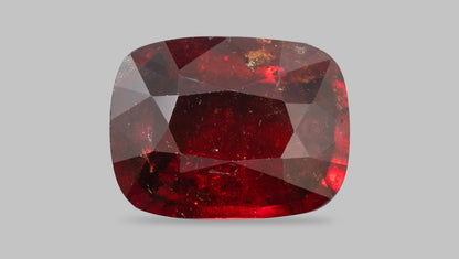 Sri-Lankan Hessonite (Gomed) 15.77 Carats / 17.33 Ratti