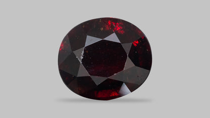 Sri-Lankan Hessonite (Gomed) 9.37 Carats / 10.3 Ratti