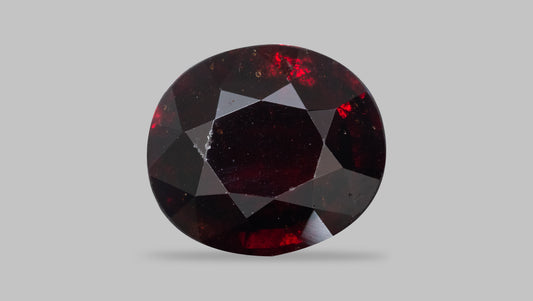 Sri-Lankan Hessonite (Gomed) 9.37 Carats / 10.3 Ratti