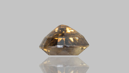 Natural Alexandrite 5.29 Carats / 5.81 Ratti
