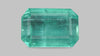 Minor Oil Afganistan Emerald 4.57 Carats / 5.02 Ratti
