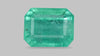 Minor Oil Natural Afganistan Emerald (Panna) 9.64 Carats / 10.59 Ratti