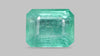 Minor Oil Natural Afganistan Emerald (Panna) 9.18 Carats / 10.09 Ratti