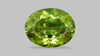 Natural Peridot 6.13 Carats / 6.74 Ratti