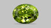 Natural Peridot 5.53 Carats / 6.08 Ratti