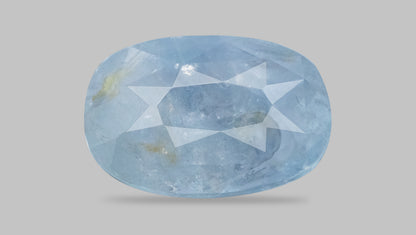 Natural Blue Sapphire 6.50 Carats / 7.14 Ratti