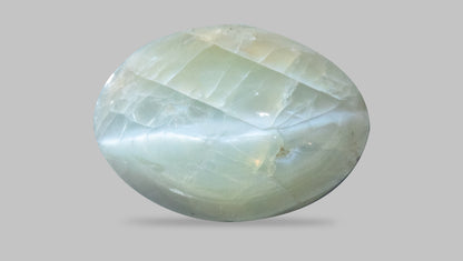 Cat's Eye (Lehsuniya) 6.59 Carats / 7.24 Ratti