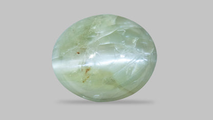 Cat's Eye (Lehsuniya) 9.55 Carats / 10.49 Ratti