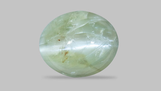 Cat's Eye (Lehsuniya) 9.55 Carats / 10.49 Ratti