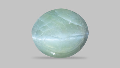 Cat's Eye (Lehsuniya) 10.40 Carats / 11.43 Ratti