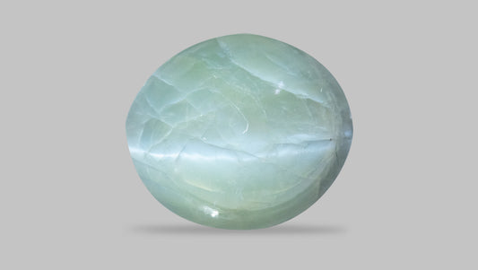 Cat's Eye (Lehsuniya) 10.40 Carats / 11.43 Ratti