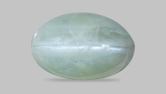 Cat's Eye (Lehsuniya) 7.47 Carats / 8.21 Ratti