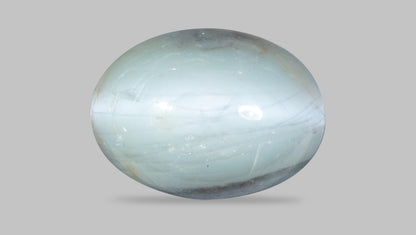 Cat's Eye (Lehsuniya) 4.88 Carats / 5.36 Ratti
