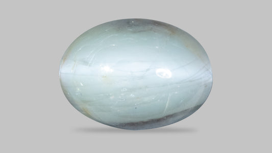 Cat's Eye (Lehsuniya) 4.88 Carats / 5.36 Ratti