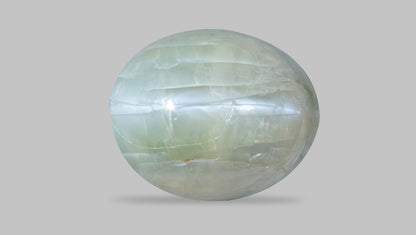 Cat's Eye (Lehsuniya) 7.06 Carats / 7.76 Ratti