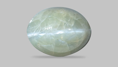 Cat's Eye (Lehsuniya) 4.56 Carats / 5.01 Ratti